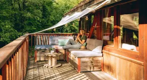 ECO-CHALET Bel Oiseau - Saint-Ursanne - Image 2