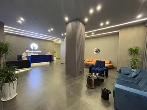 Black Rabbit Esports Hotel (Baofeng Station Branch) - Image 3