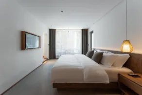 Floral Lux Hotel One valley and one villa Hotel South Gate store of Huangshan Scenic Area - Image 5