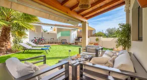 Villa Ca'n Alonso - Families & Athletes Only - Image 4
