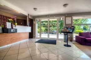 Zenitude Hotel Residences Divonne-les-Bains - L'Or�e du Parc - Image 5