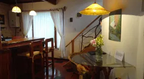 Cabañas Spa Bungalows Huarranchi - Image 5