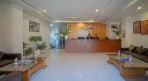 Hotel Bhaskar-Near Jaipur Airport - Image 3