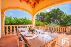 Abahana Villas Maria Angeles - Image 1