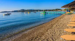 Happy Camp mobile homes in Karda Beach Camping - Image 3