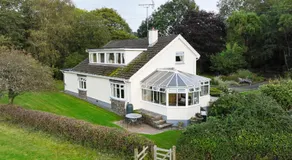 Five Oaks B&B - New Quay - Image 4