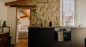 Casamea - T2, Charmant, Clim, Cœur, Ajaccio - Image 2