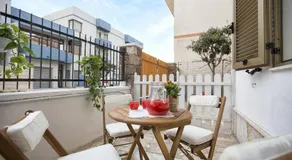 Cervi flat close to the sea and the historic centre of Alghero - Image 4