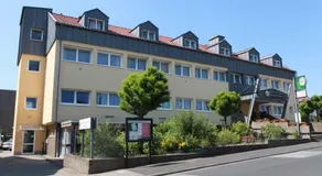 Hotel Wetterau - Self-Check-In - Image 4