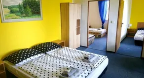 Hotel Vyhlídka - Image 2