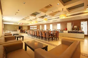 Mohan Vilaas Hotel and Resort - Image 3