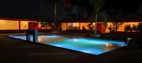 Hotel Sai Plaza - Image 5