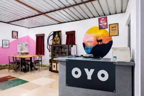 Hotel O Mini Home - Image 3