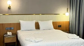 Ozen Palace Hotel - Image 2