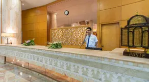 Marhaba Royal Salem - Image 4