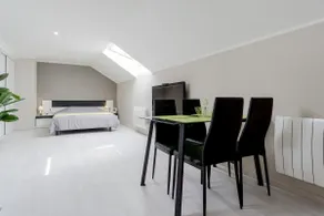 70m2 Beautiful apartment loft very bright - Image 3