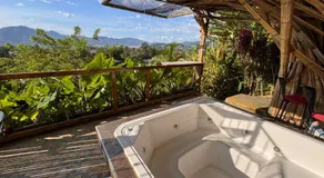 Aero Glamping Hotel Pereira - Image 5