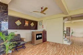 Hotel O Kandrika Highway Road Vijayawada Formerly Akshaya Heights - Image 2