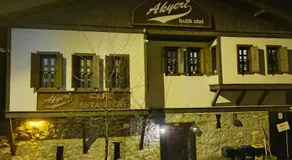 Akyeri konak tarihi butik otel - Image 4