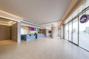 Hanting Hotel Huangshan Shexian Xin'anjiang Avenue - Image 3