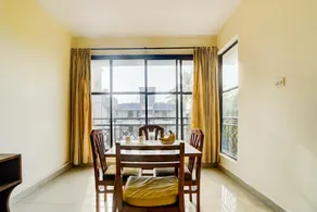 Super Townhouse Calangute Formerly Hotel Horizon - Image 3