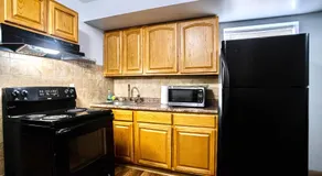 Lovely Loft in Newark Minutes from NYC, EWR & American Dream Mall - Image 4