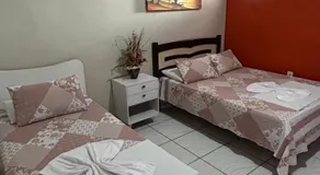 Pousada Novo Amanhecer - Image 4