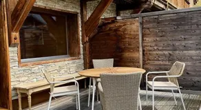 Chalet Neuf, Morgins - Image 4