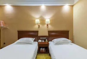 Hongqiao Yunfeng Hotel - Image 2