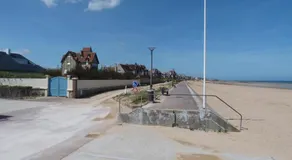 BEAU DUPLEX 80 m2 100 metre de la plage - Image 3