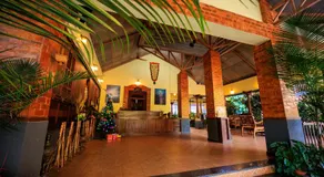 Green Planet Resort - Image 5