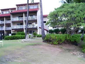 NY! Kapaa Shore Resort # 327, Smuk enhed!Oceanfront, Moon & Sunrise Views - Image 5