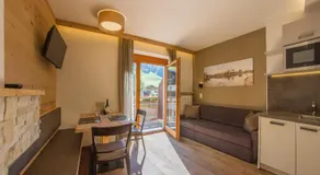 Appartement Hotel Erlhof Deluxe - Image 2