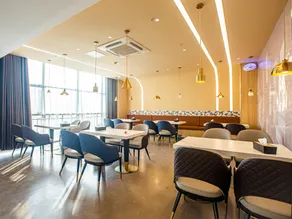 Starway Hotel Huai'an University Town - Image 3