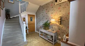 Alpine cottage - Image 4