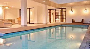 Kamala Plantation View Villa 10 Bedrooms With a Private Heated Infinity Pool and a Billiard Table - Image 3