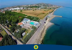 Club del Sole Roseto degli Abruzzi Easy Camping Village - Image 1