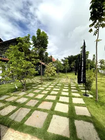 Pet friendly private pool villa near bangalore - Image 5