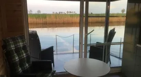 Waterhut 1 Aduarderzijl - Image 3