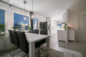The White and Black House - Image 3