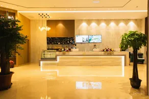 City Comfort Inn Xining Haihu New District Wanda Plaza - Image 3