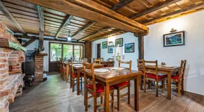 B&B Plitvica Lodge - Image 5