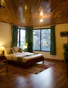 Umda Hotel Montana - Image 2