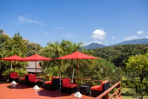 Baanklangdoi Hotel Resort & Spa - Image 4