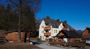 Ferienwohnung Klauber Schöder - Image 5