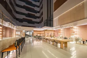 Atour Hotel Shanghai Daning North High Tech Park - Image 4