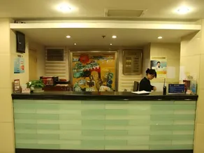 Xian Silk Road Hotel - Image 3