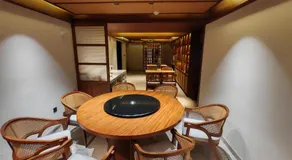 Lushan Youlu Villa - Image 4