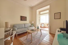Renovated Spacious Baixa Apartment, By TimeCooler - Image 2