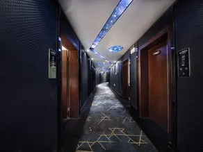 Damo Yijia Leisure Hotel - Image 3